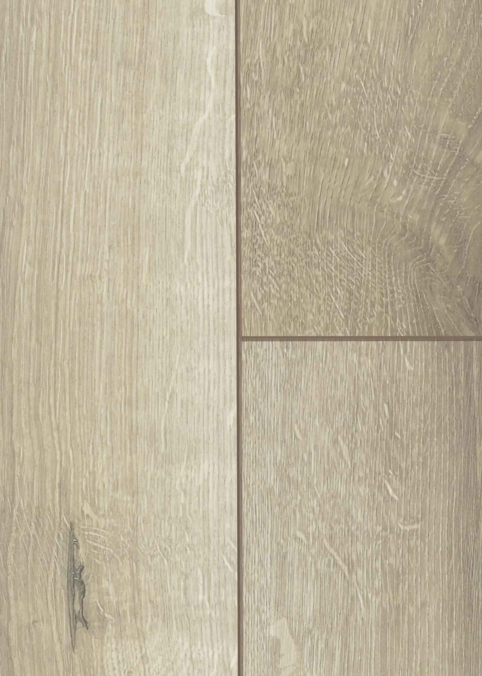 Classen Laminat Megaloc Aquaprotect Oak light grey brown