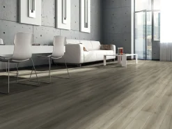 Classen Laminat Megaloc Aquaprotect Oak light grey brown