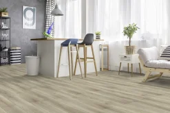 Classen Laminat Megaloc Aquaprotect Oak light grey brown