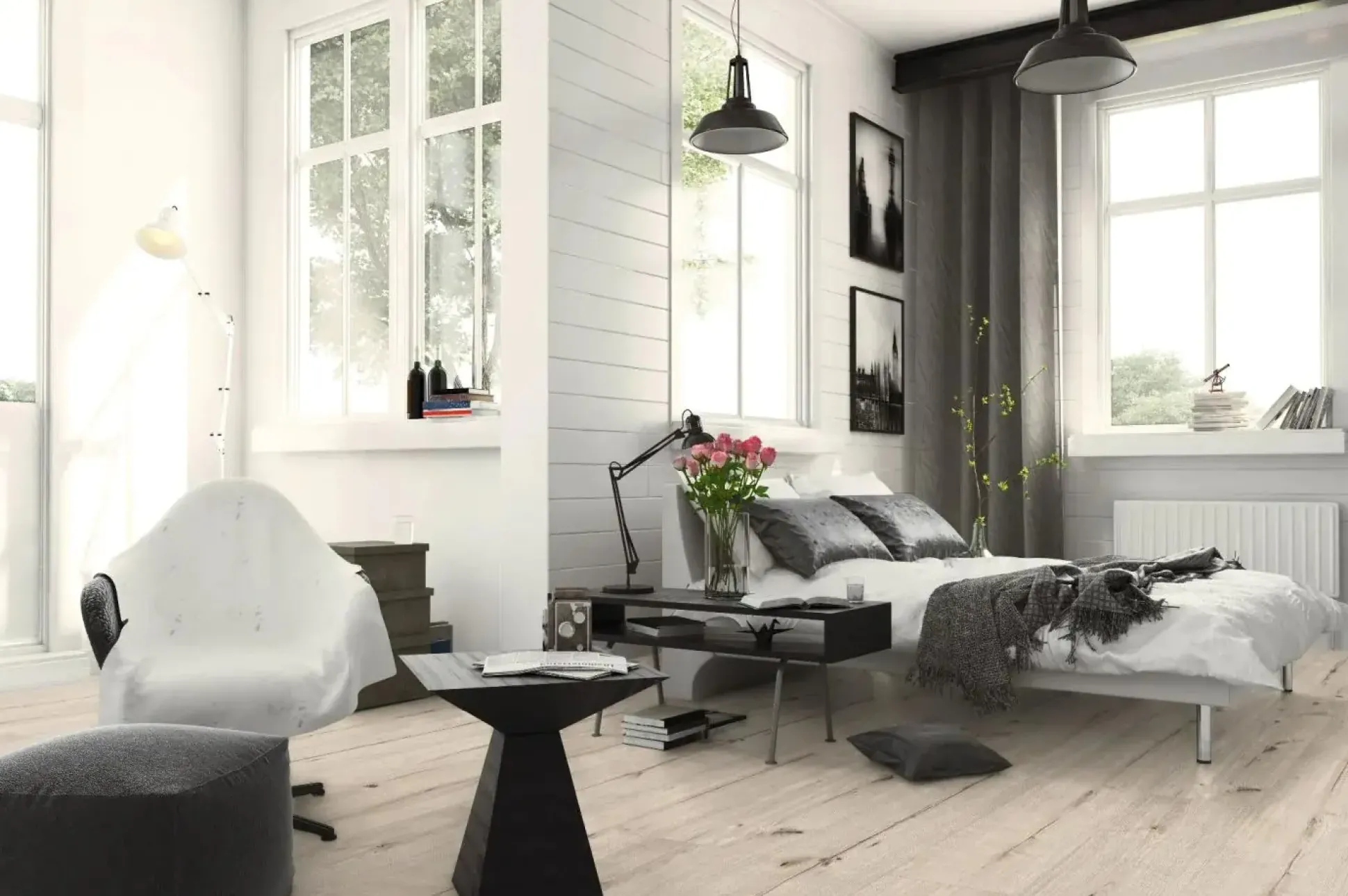 Classen Laminat Megaloc Aquaprotect XL Casa Grande