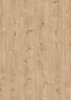 Classen Laminat Megaloc Aquaprotect XL Eiche sägerau natur LHD