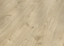 Classen Laminat Megaloc Aquaprotect XL Eiche sägerau natur LHD