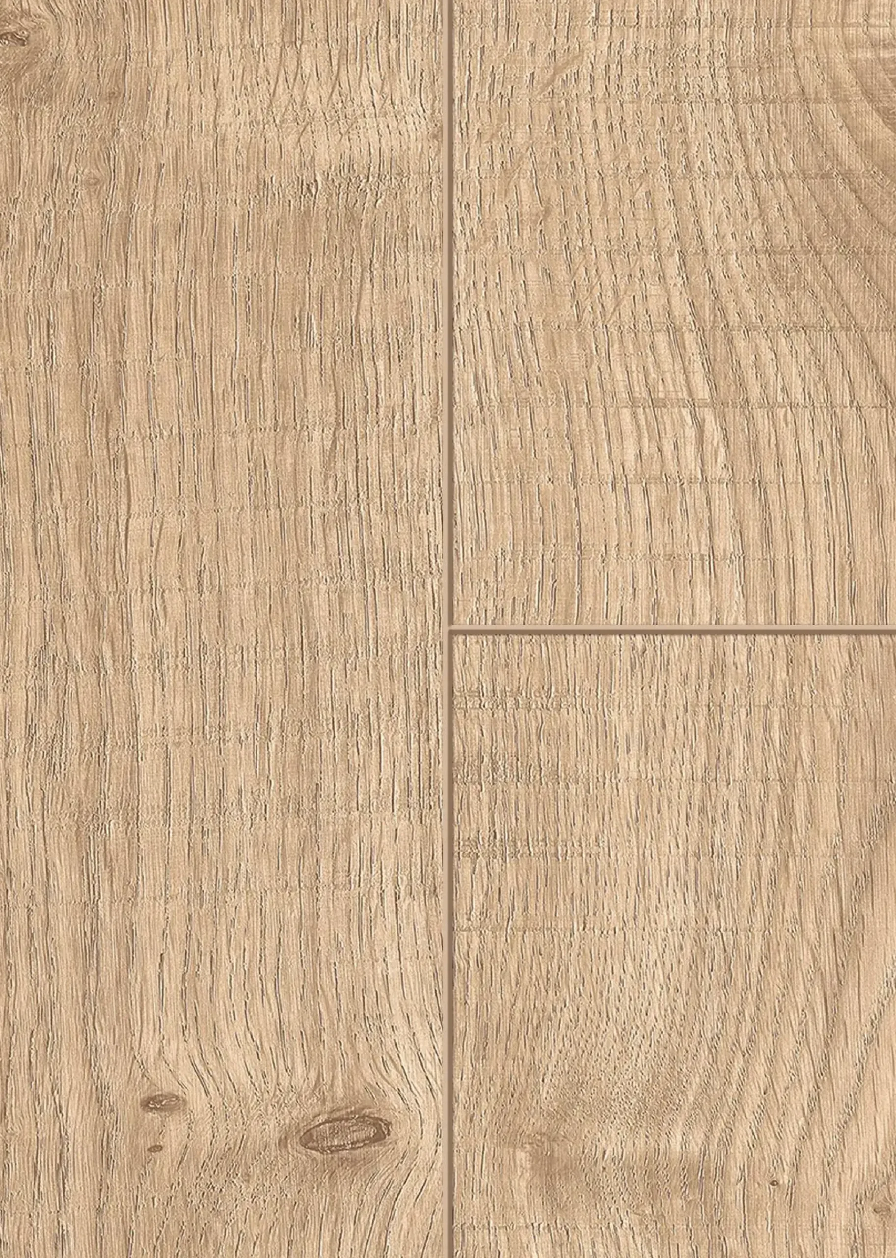 Classen Laminat Megaloc Aquaprotect XL Eiche sägerau natur LHD