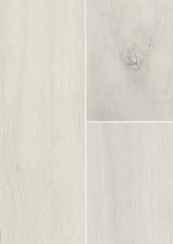 Classen Laminat Megaloc Aquaprotect 128,5 x 19,2 cm 8 mm Oak white mix