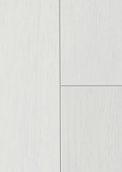 Classen Laminat Megaloc Aquaprotect 128,5 x 19,2 cm 8 mm Oak white creme