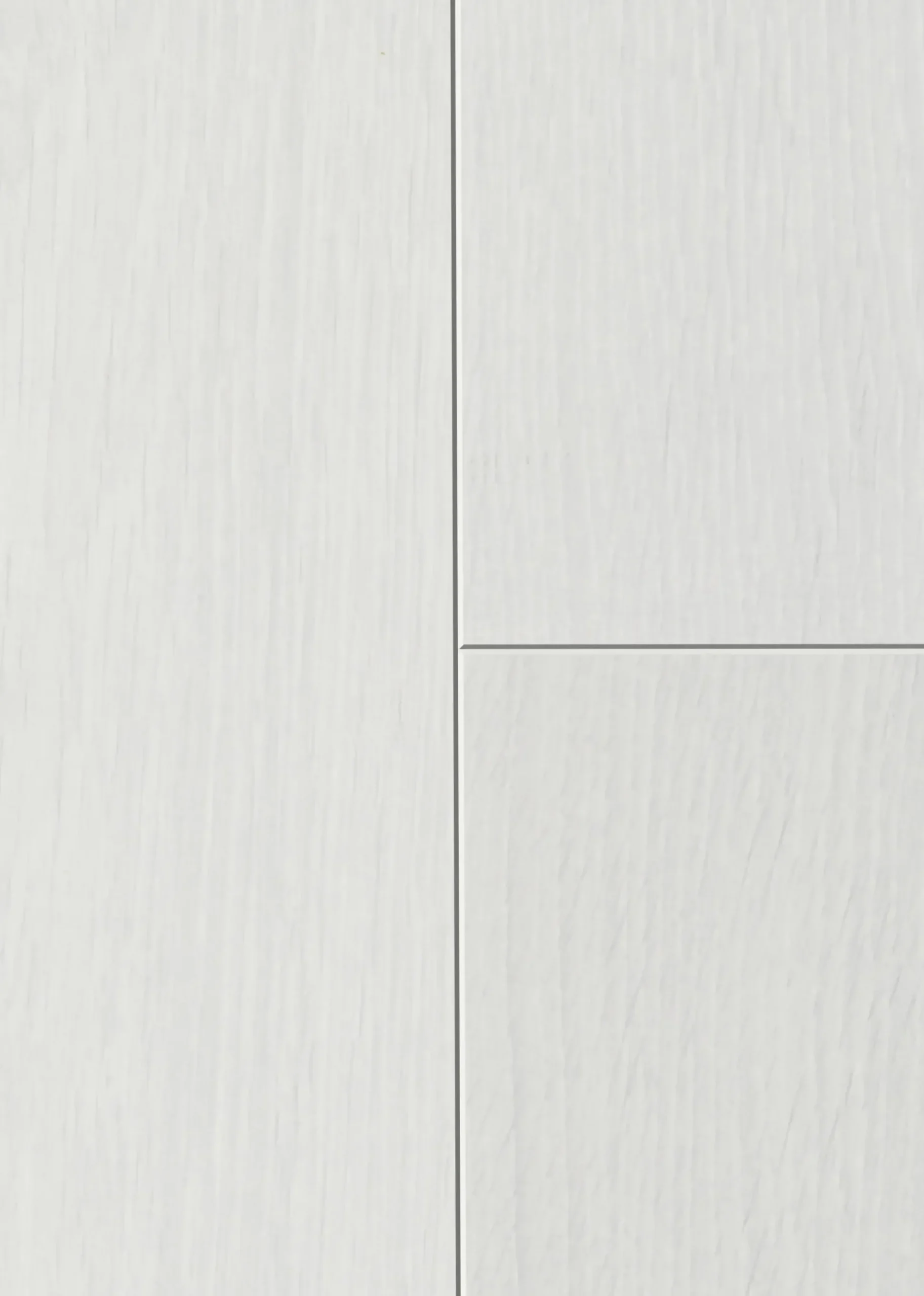 Classen Laminat Megaloc Aquaprotect 128,5 x 19,2 cm 8 mm Oak white creme