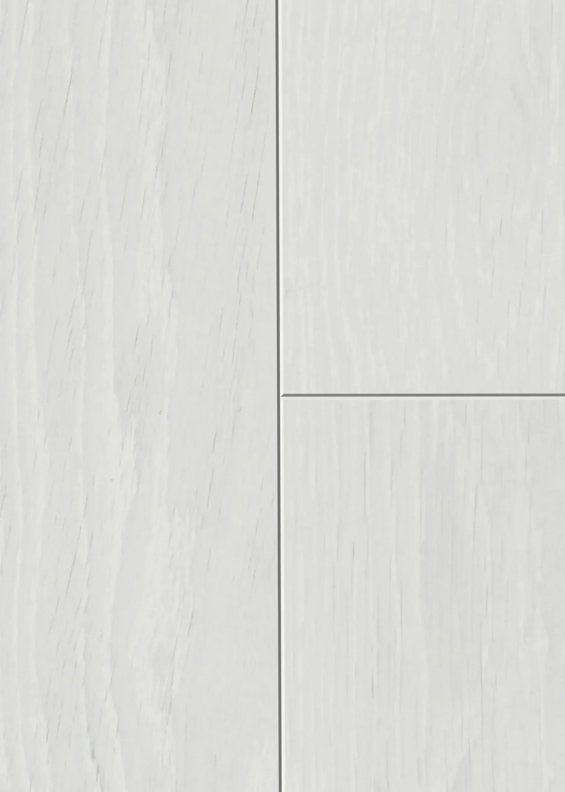 Classen Laminat Megaloc Aquaprotect 128,5 x 19,2 cm 8 mm Oak white creme