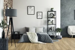 Classen Laminat Megaloc Aquaprotect 128,5 x 19,2 cm 8 mm Oak natural