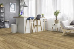 Classen Laminat Megaloc Aquaprotect 128,5 x 19,2 cm 8 mm Oak natural