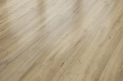 Classen Laminat Megaloc Aquaprotect 128,5 x 19,2 cm 8 mm Oak natural