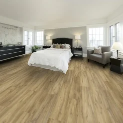 Classen Laminat Megaloc Aquaprotect 128,5 x 19,2 cm 8 mm Oak natural
