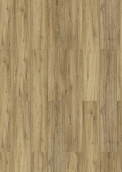 Classen Laminat Megaloc Aquaprotect 128,5 x 19,2 cm 8 mm Oak natural