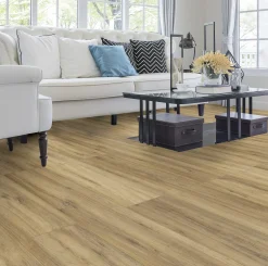 Classen Laminat Megaloc Aquaprotect 128,5 x 19,2 cm 8 mm Oak natural