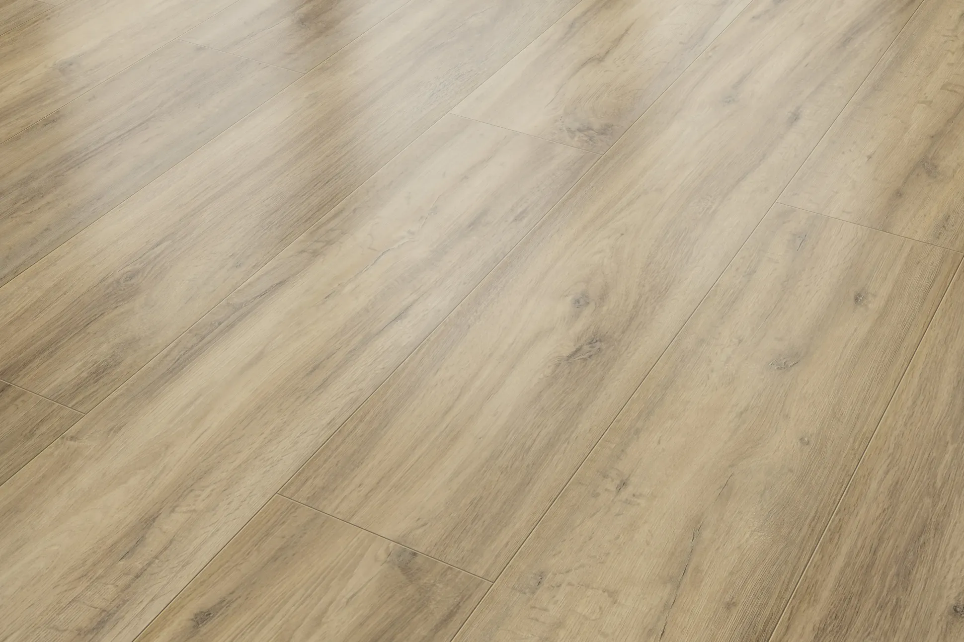 Classen Laminat Megaloc Aquaprotect 128,5 x 19,2 cm 8 mm Oak natural
