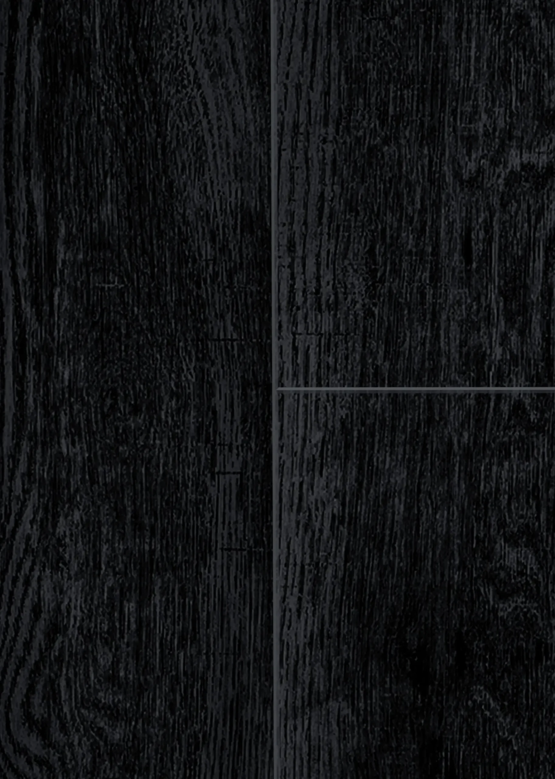 Classen Laminat Megaloc Aquaprotect 128,5 x 19,2 cm 8 mm Oak black