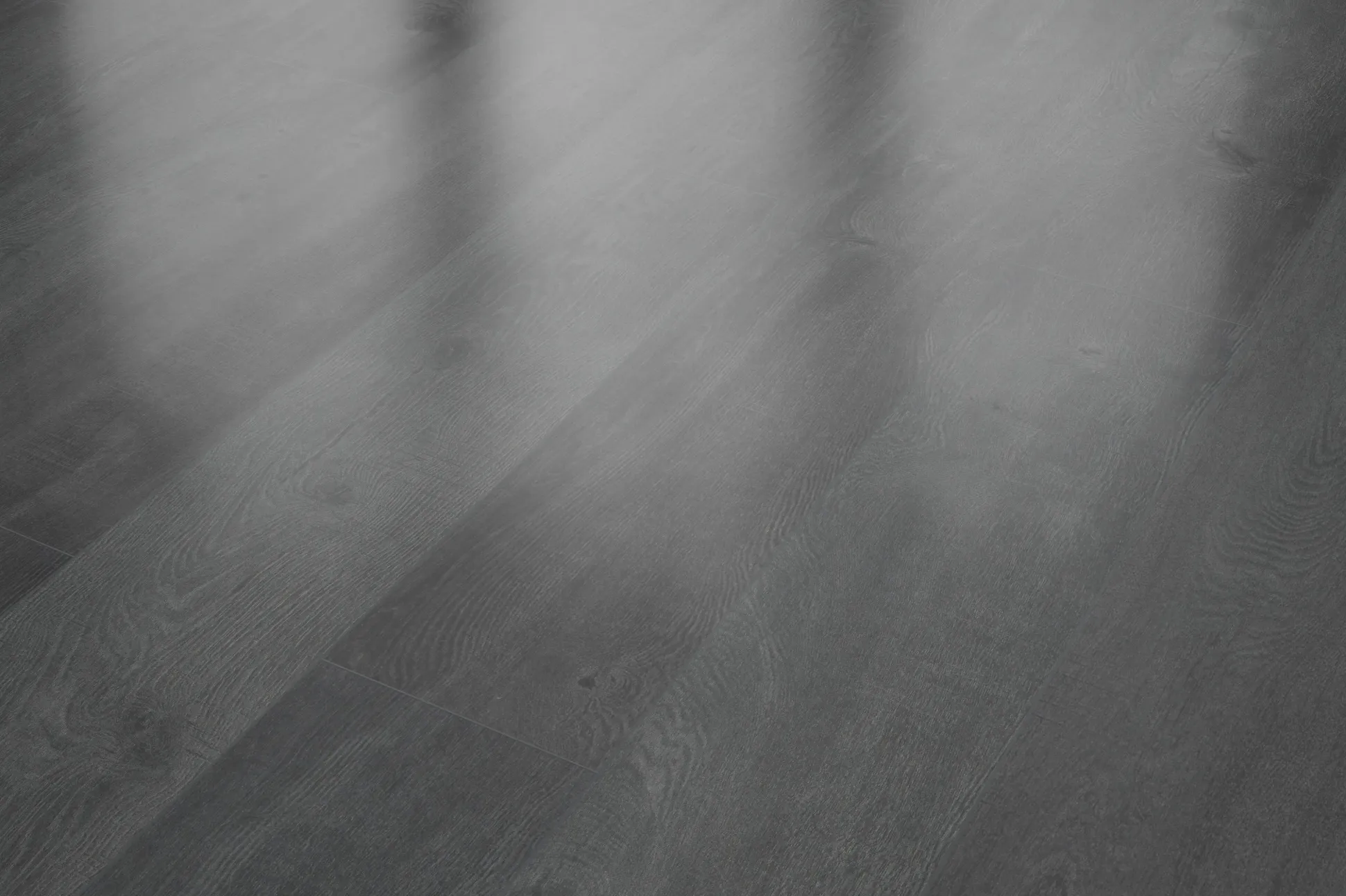 Classen Laminat Megaloc Aquaprotect 128,5 x 19,2 cm 8 mm Oak black