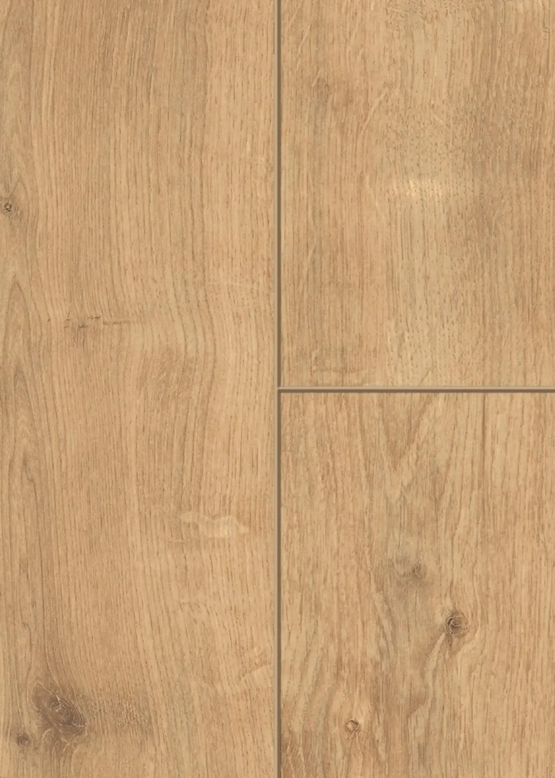 Classen Laminat Megaloc Aquaprotect XL Eiche beige dunkel LHD