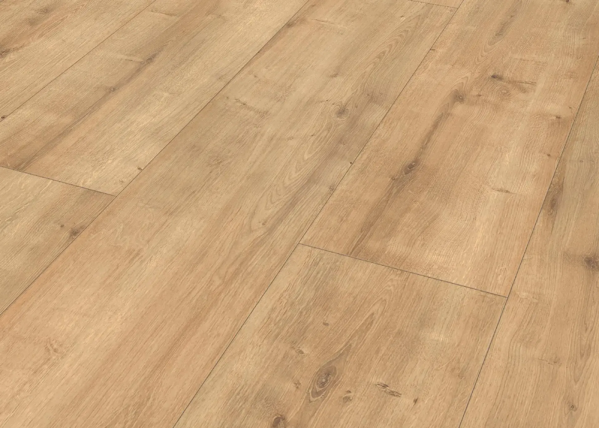 Classen Laminat Megaloc Aquaprotect XL Eiche beige dunkel LHD