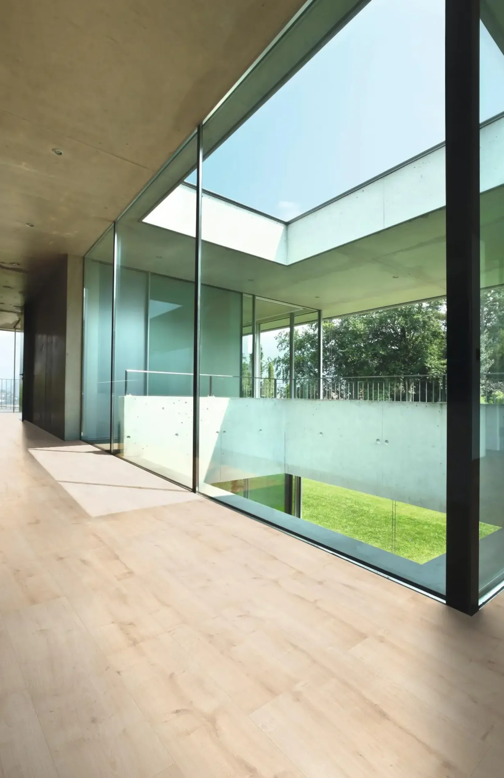 Classen Laminat Megaloc Aquaprotect XL Yukon Eiche LHD