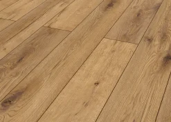 Classen Laminat mit Trittschalldämmung edition 7 WR Eiche Dorset