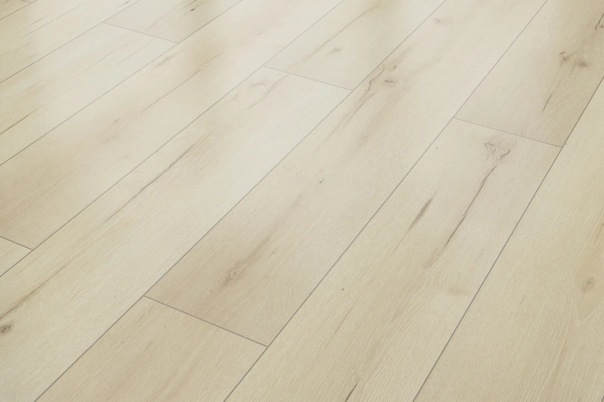 Classen Laminat Noblesse 128,6 x 19,4 cm 7 mm Eiche Cadoc