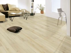 Classen Laminat Noblesse 128,6 x 19,4 cm 7 mm Eiche Cadoc