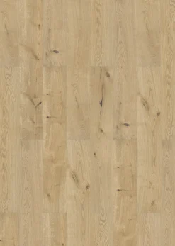 Classen Laminat 4V Eiche natur gelb