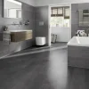 Classen NEO Vario 78 x 39,2 cm 3 mm Nero