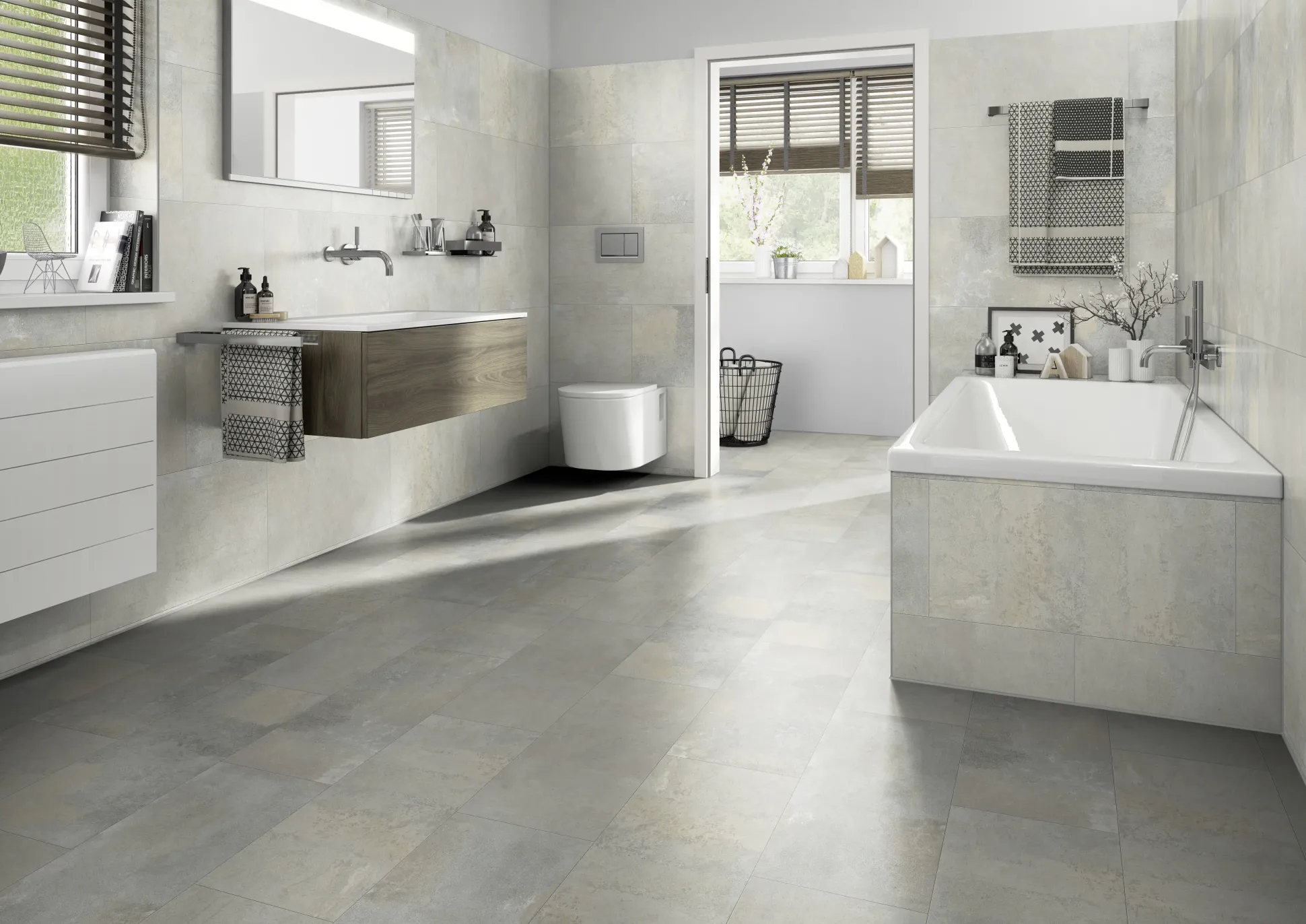Classen NEO Vario 78 x 39,2 cm 3 mm Marino