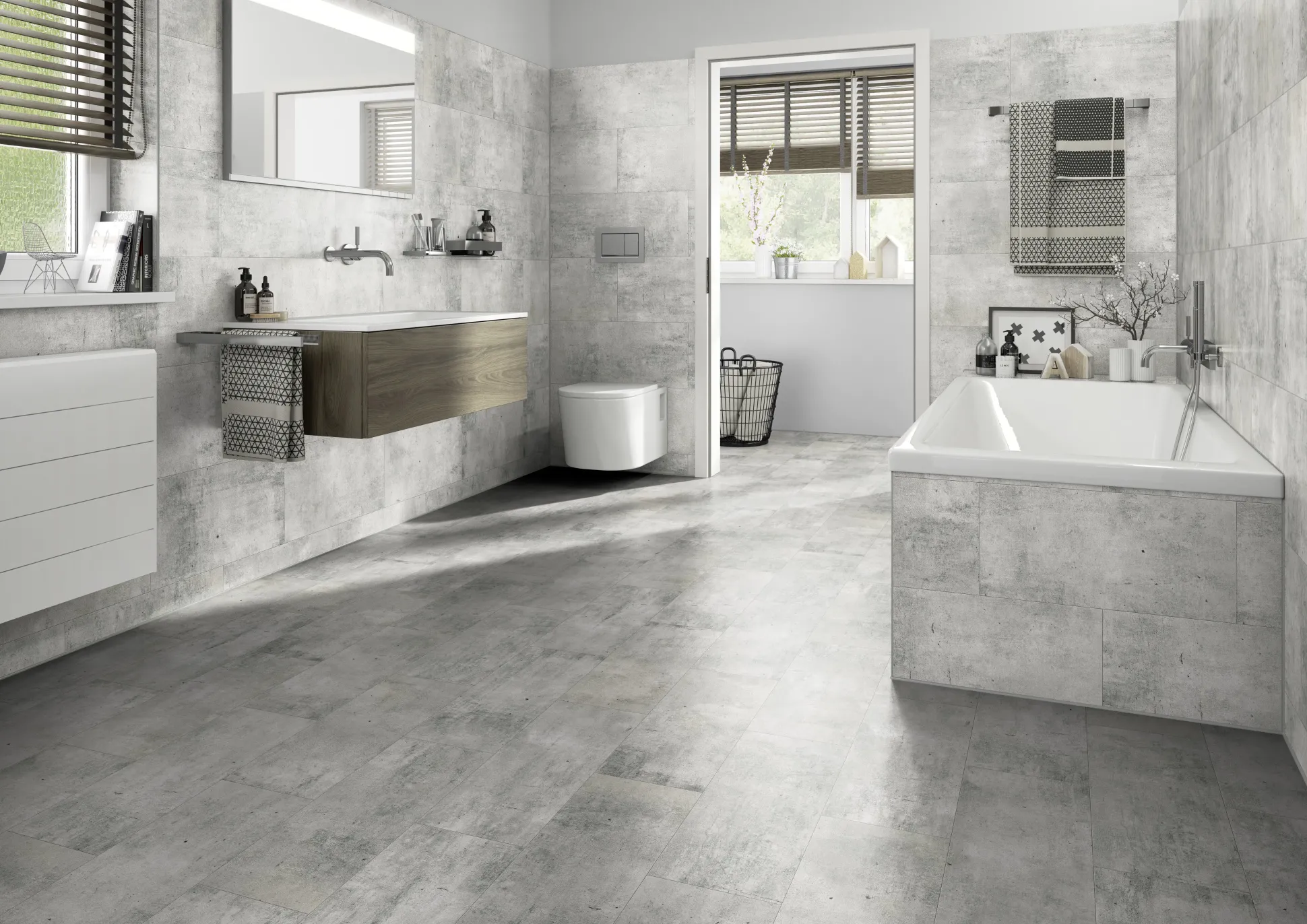 Classen NEO Vario 64,2 x 31,5 cm 3 mm Malerva
