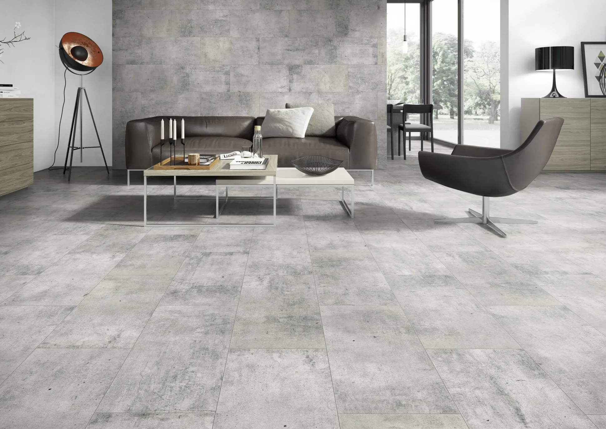 Classen NEO Vario 64,2 x 31,5 cm 3 mm Malerva