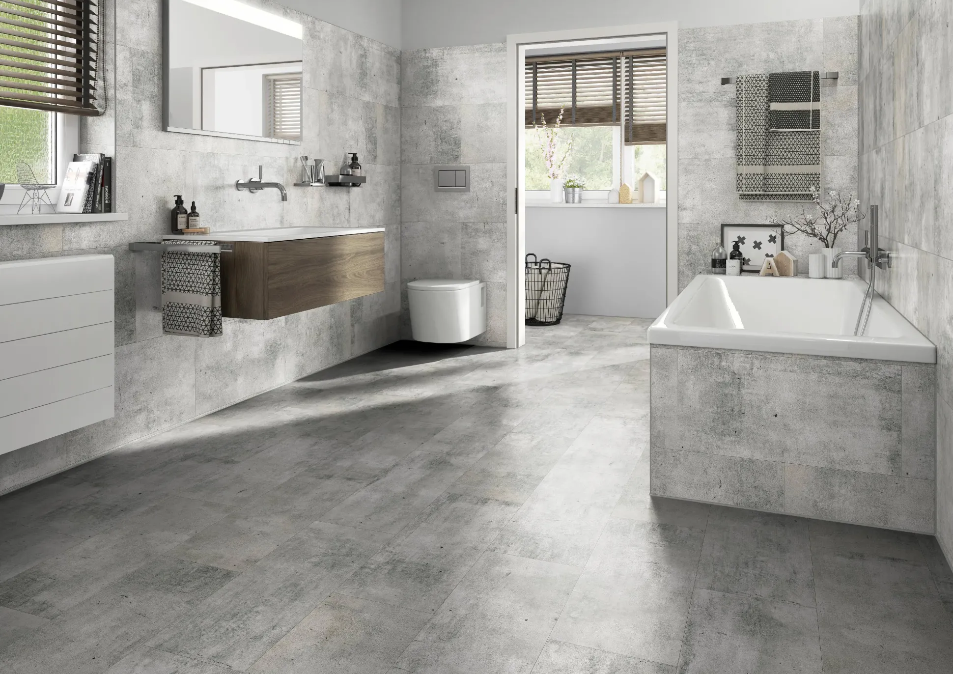 Classen NEO Vario 78 x 39,2 cm 3 mm Casa