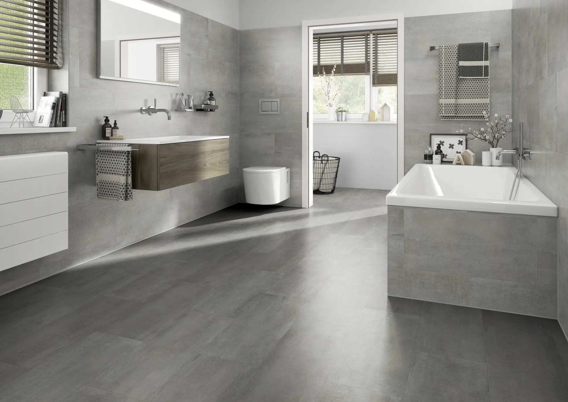 Classen NEO Vario 78 x 39,2 cm 3 mm Arigato
