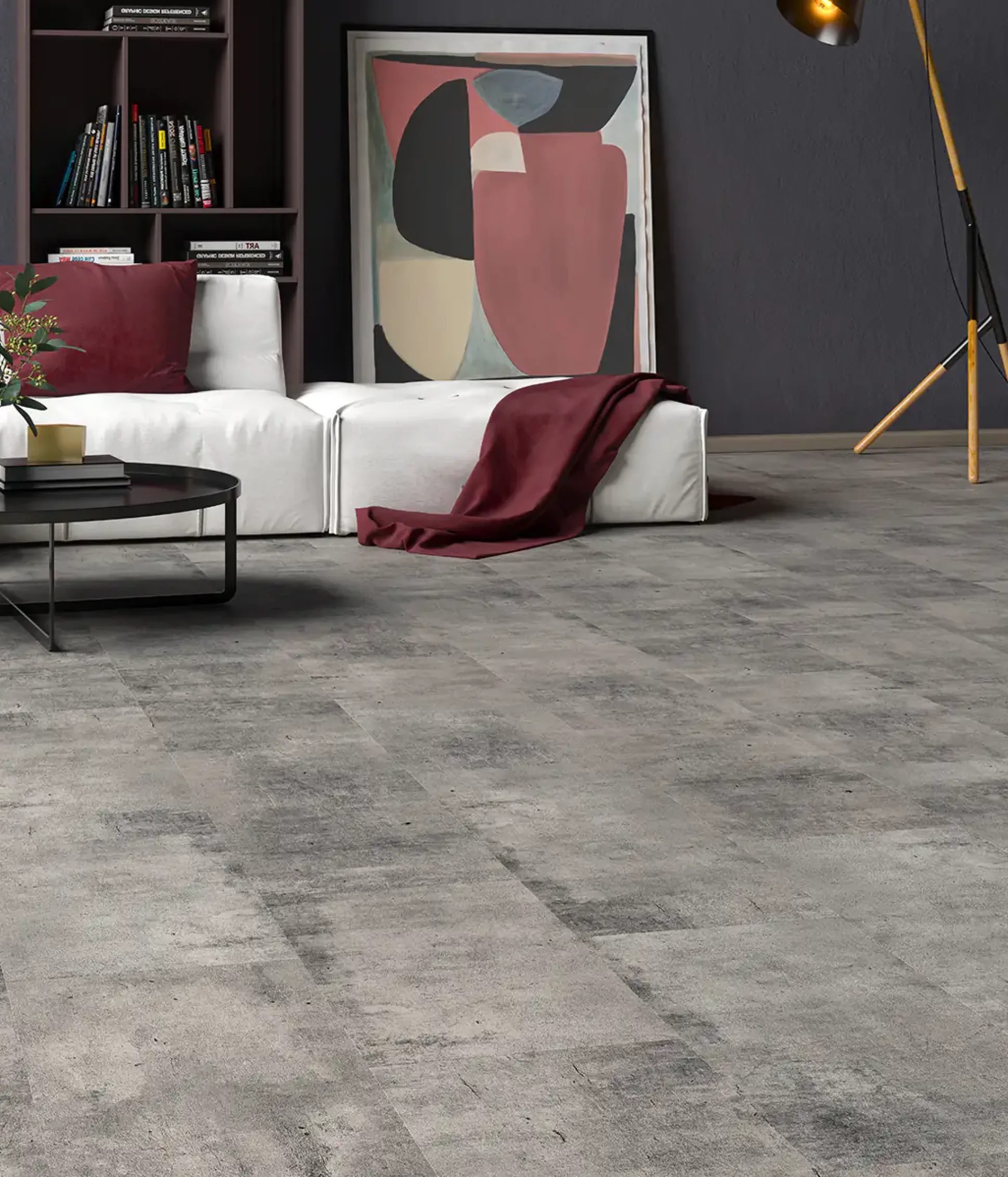 Classen NEO Vario 118 x 39,2 cm 3 mm Urbana