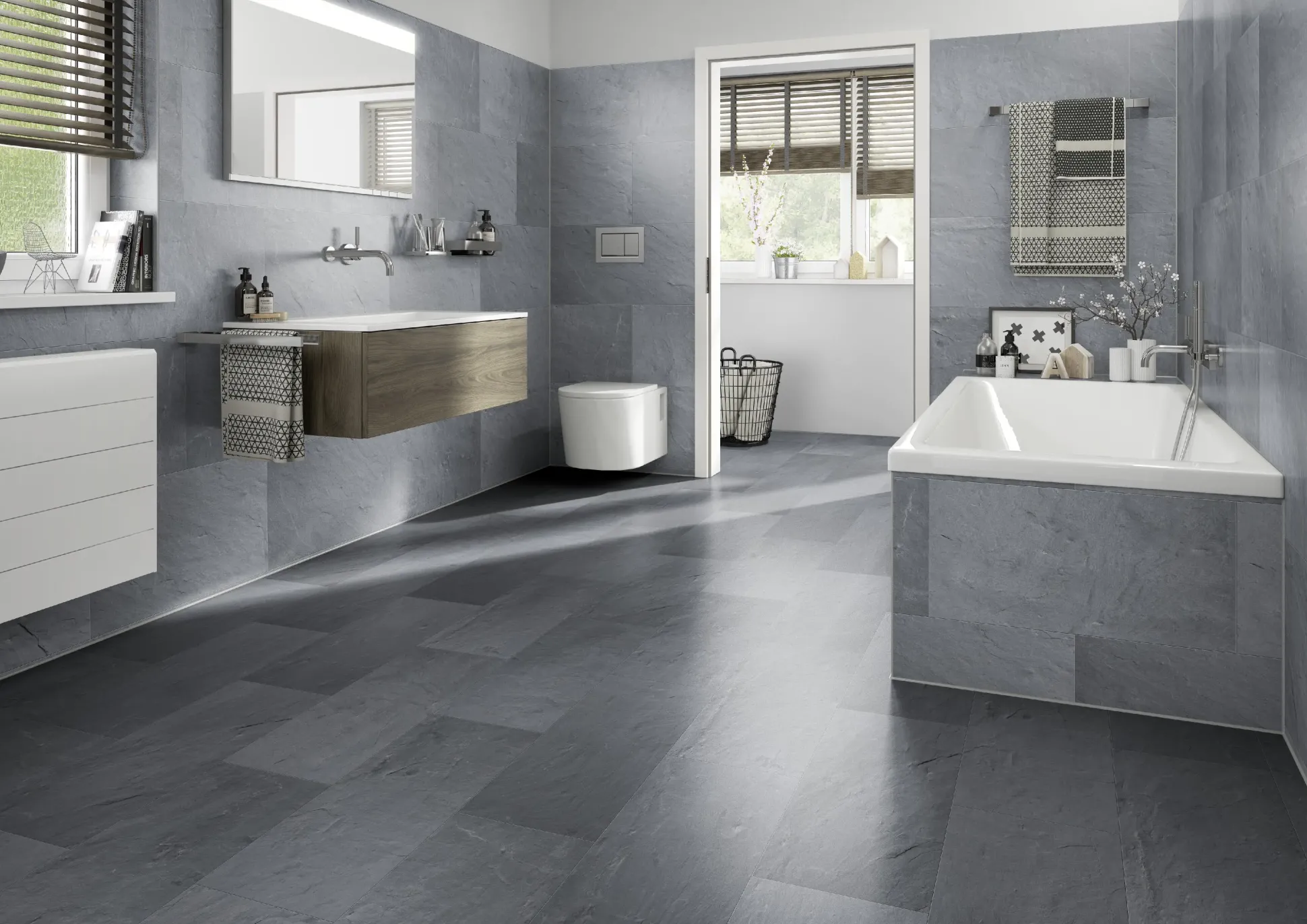 Classen NEO Vario 118 x 39,2 cm 3 mm Cosmo