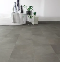 Classen Neo Vario Beton 118 x 39,2 cm dunkelgrau