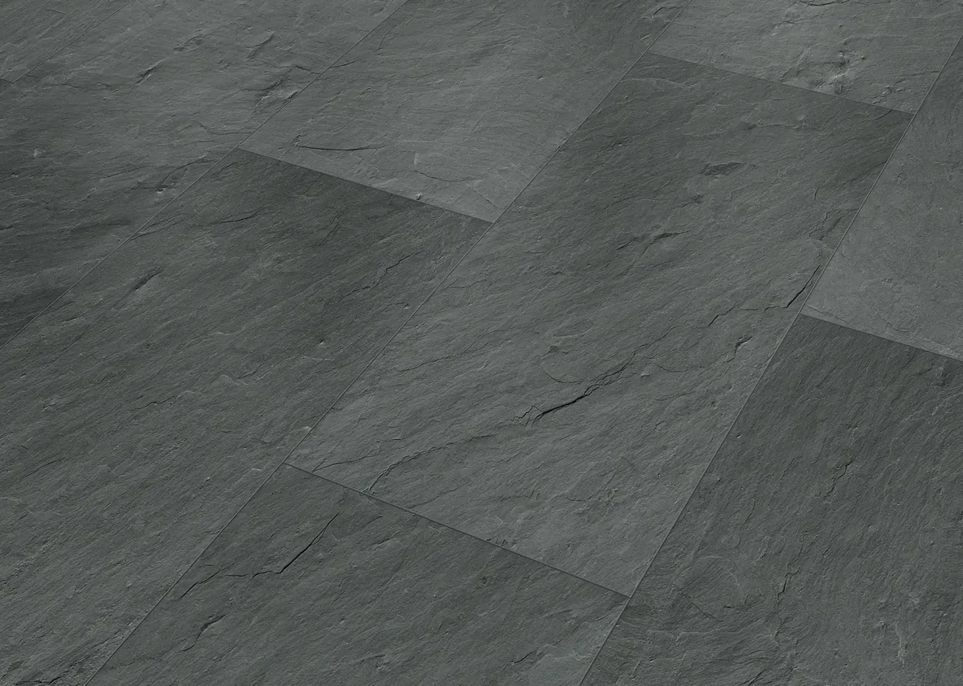 Classen Neo Vario Ölschiefer 64,2 x 31,5 cm dunkelgrau
