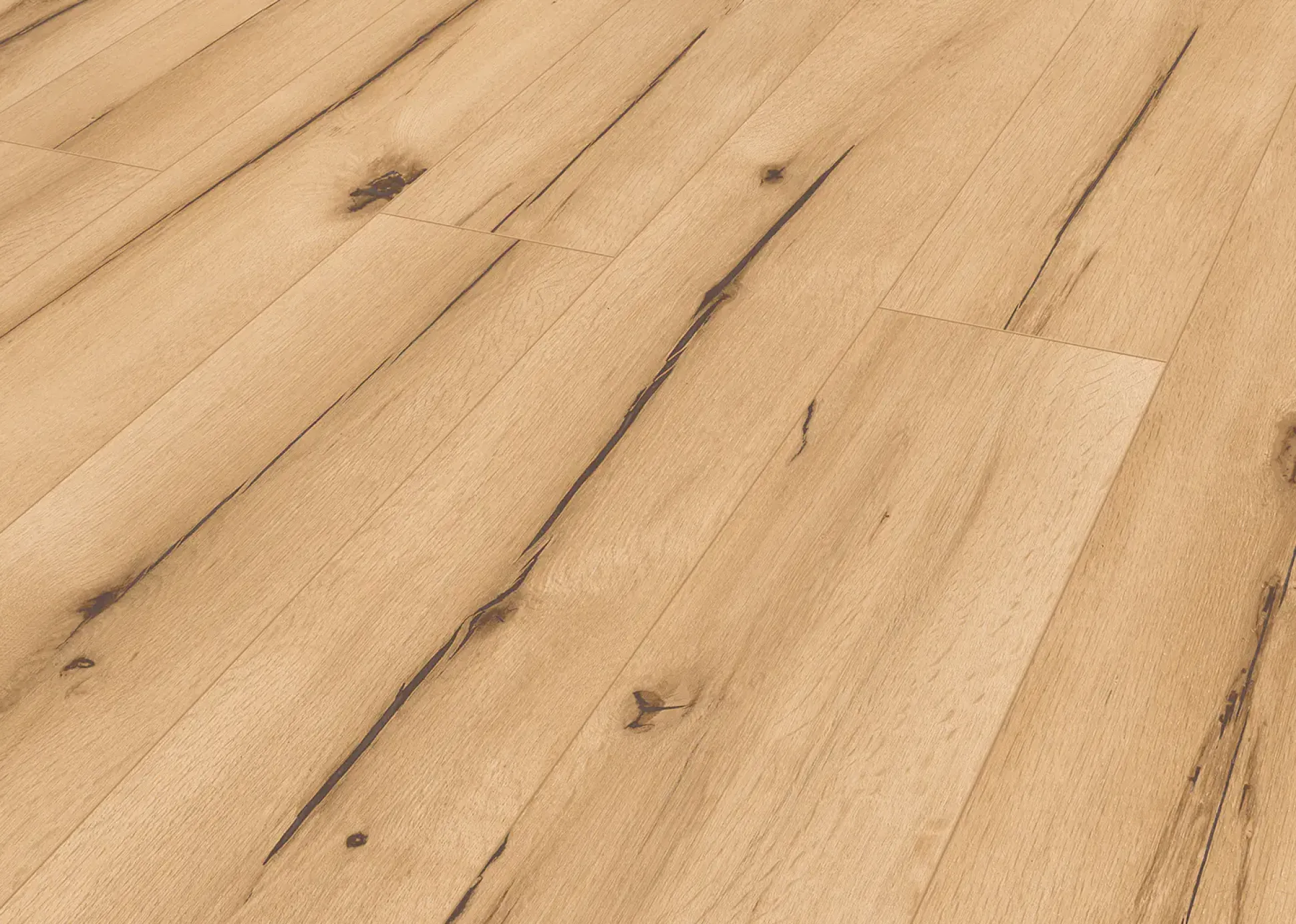 Classen Vinyl Designboden Ceramin Floors Tera Fjord Oak