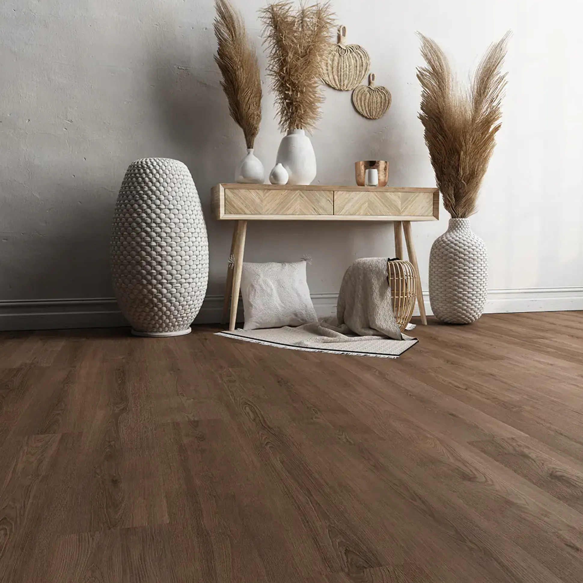 Classen Vinyl Designboden Ceramin Floors Tera Yoho Oak