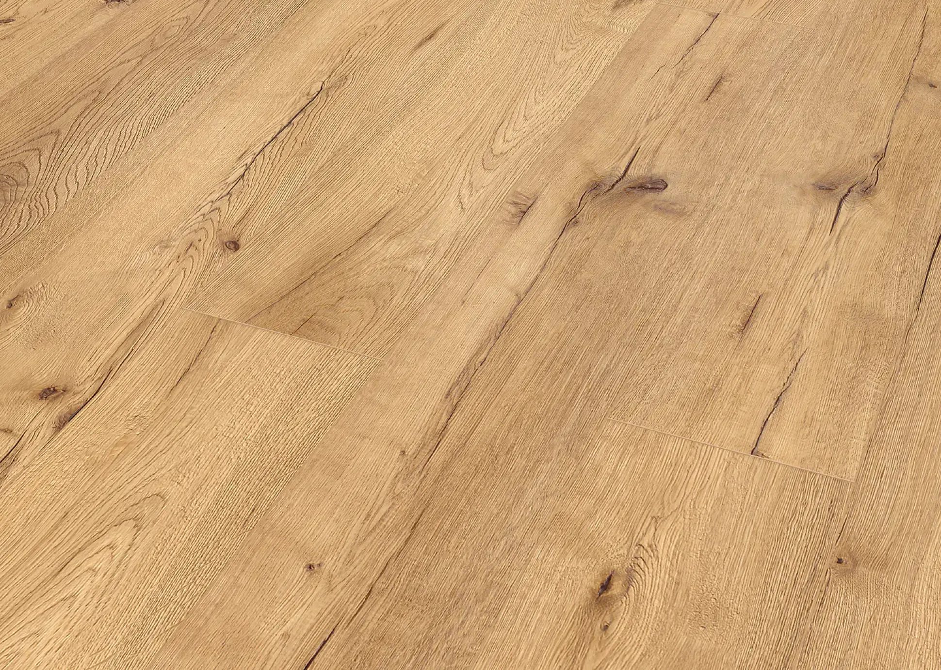 Classen Vinyl Designboden Ceramin Floors Tera Breton Oak