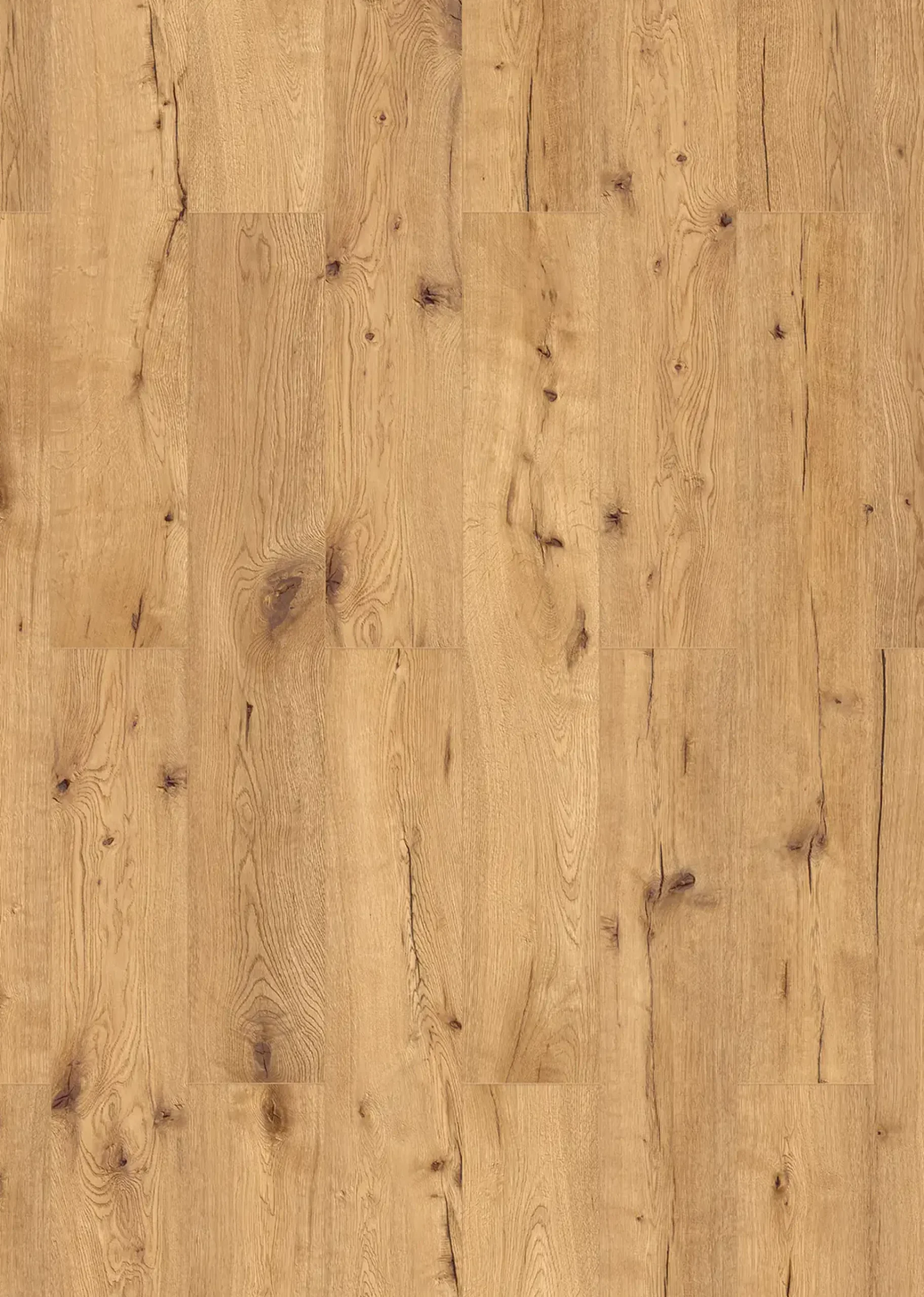 Classen Vinyl Designboden Ceramin Floors Tera Breton Oak