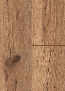 Classen Vinylboden Ceramin Floors Tera Eiche Nuss