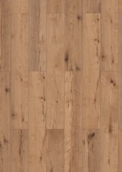 Classen Vinylboden Ceramin Floors Tera Eiche Nuss