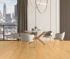 Classen Vinylboden Ceramin Floors Tera Eiche Honig