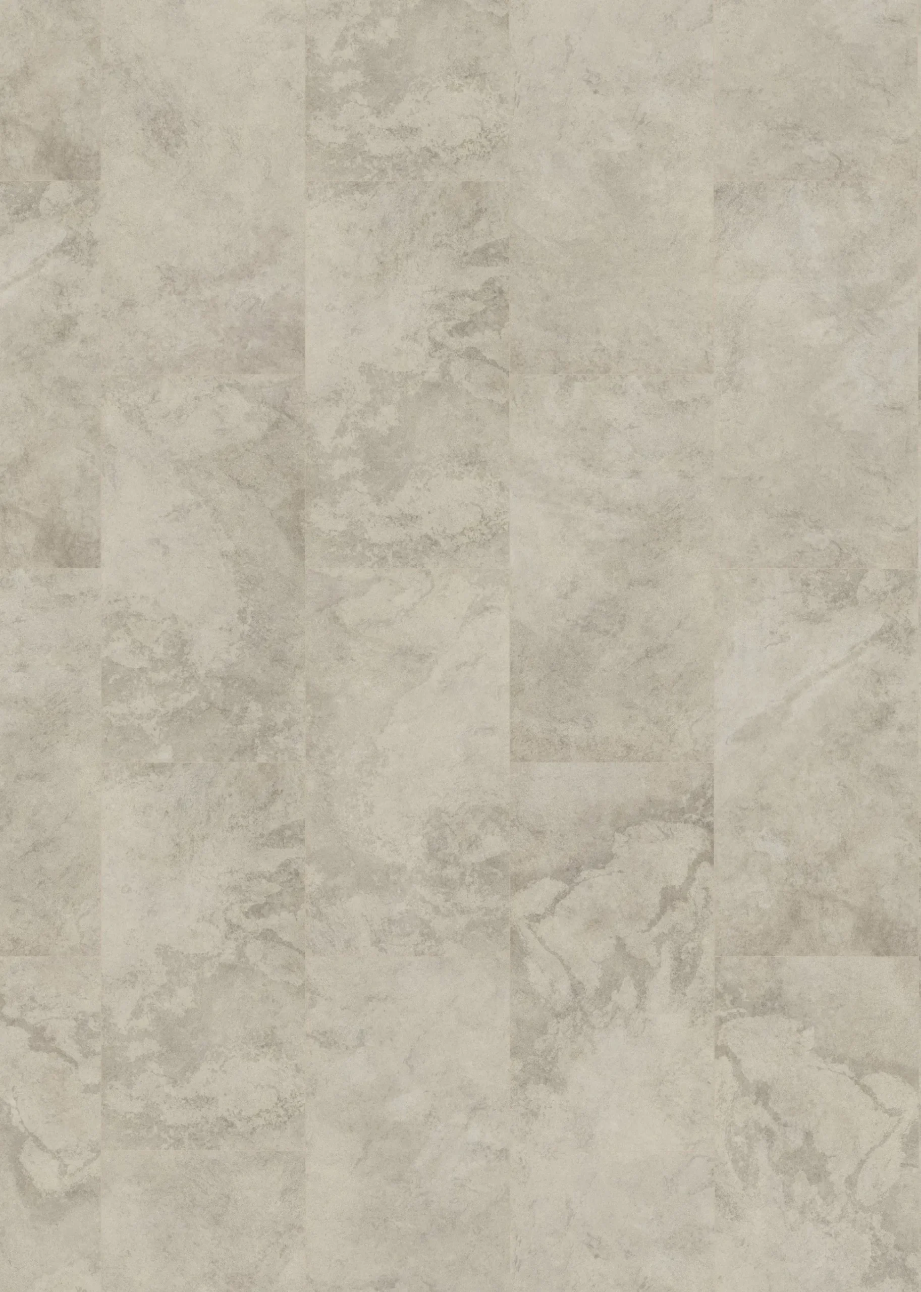 Classen Vinylboden Fliese Nimbus Beige 63,8 x 31 cm