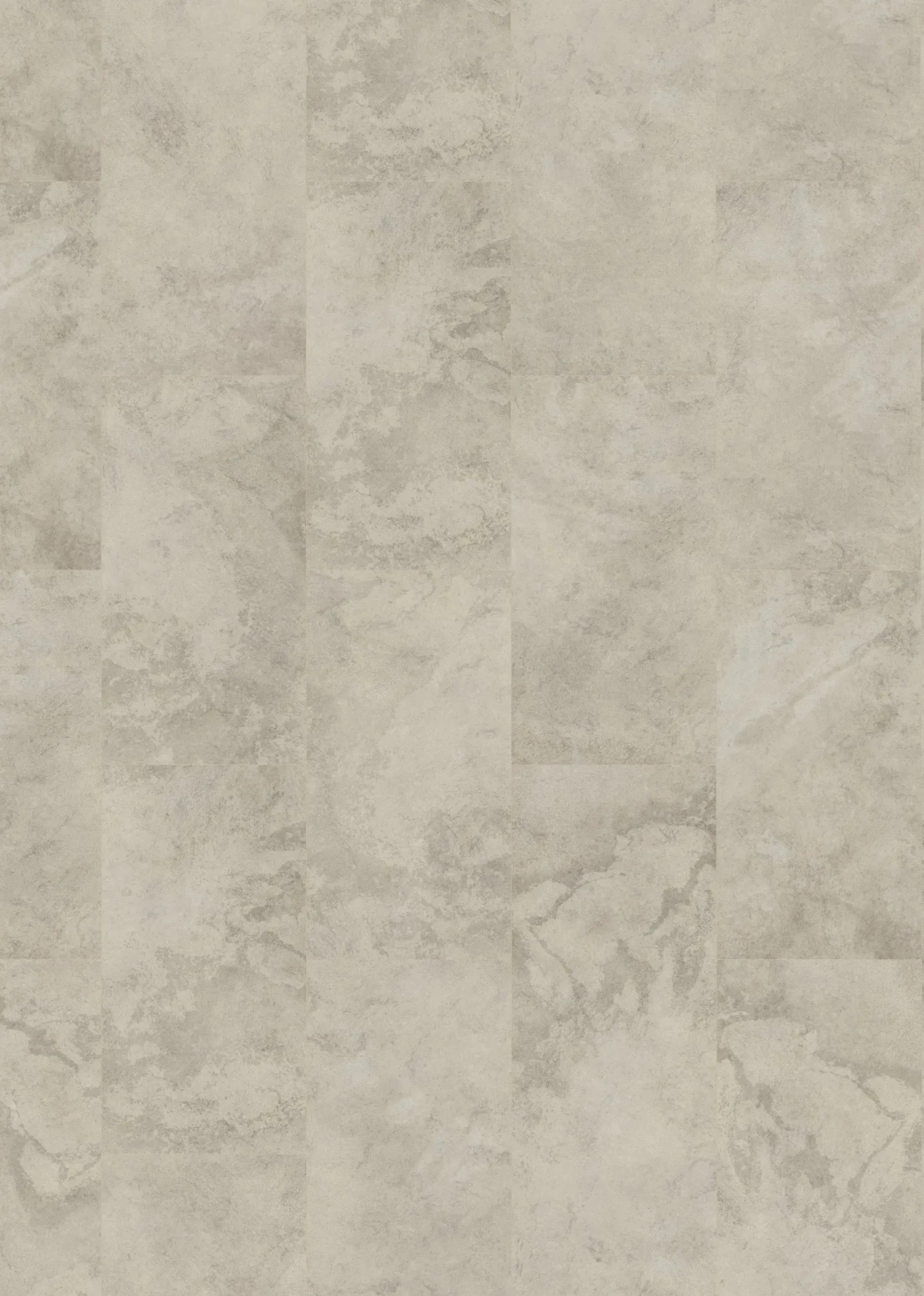 Classen Vinylboden Fliese Nimbus Beige 63,8 x 31 cm