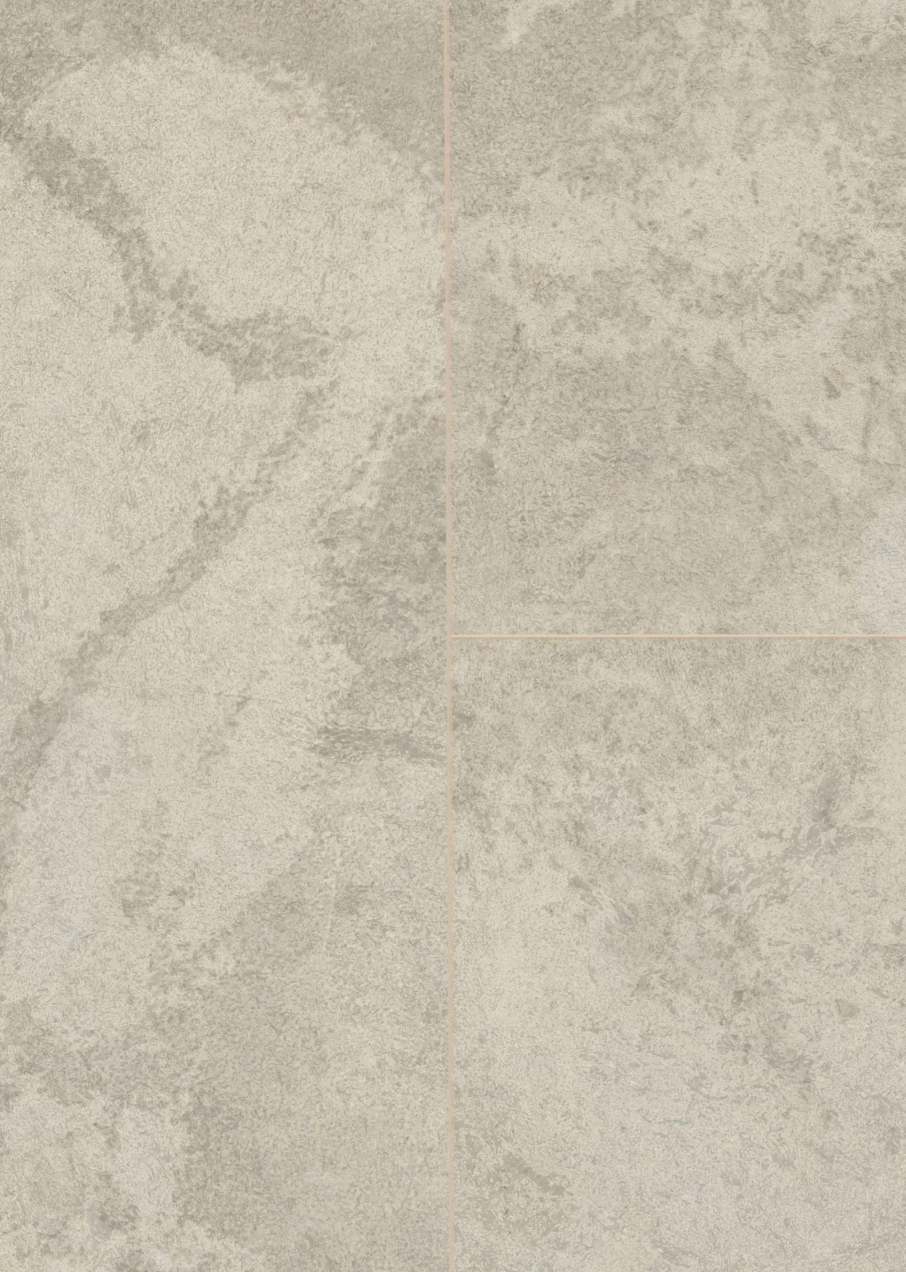 Classen Vinylboden Fliese Nimbus Beige 63,8 x 31 cm