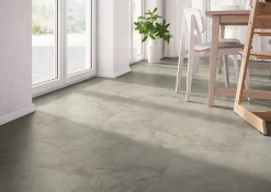 Classen Vinylboden Fliese Nimbus Beige 63,8 x 31 cm
