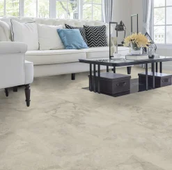 Classen Vinylboden Fliese Nimbus Beige 63,8 x 31 cm