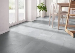 Classen Vinylboden Fliese Infinity light 63,8 x 31 cm